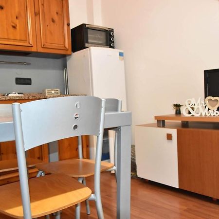Casa Lulu Lägenhet Riva Ligure Exteriör bild