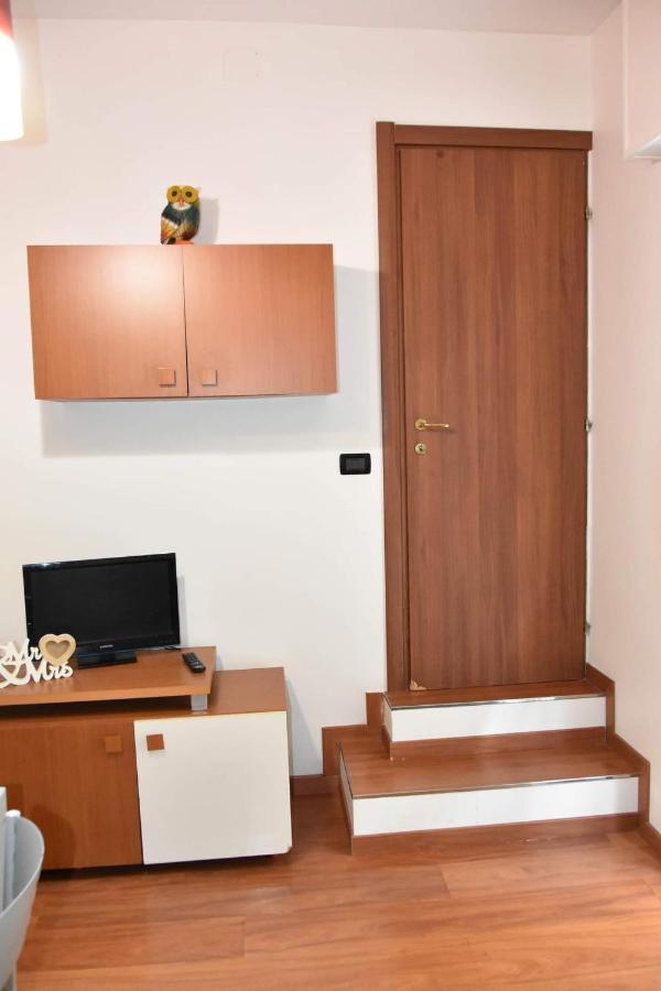 Casa Lulu Lägenhet Riva Ligure Exteriör bild