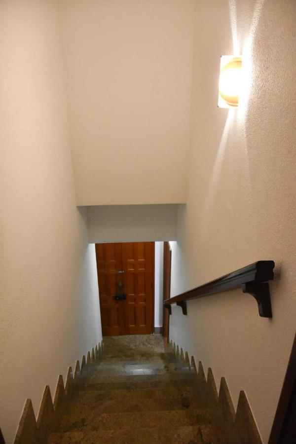 Casa Lulu Lägenhet Riva Ligure Exteriör bild